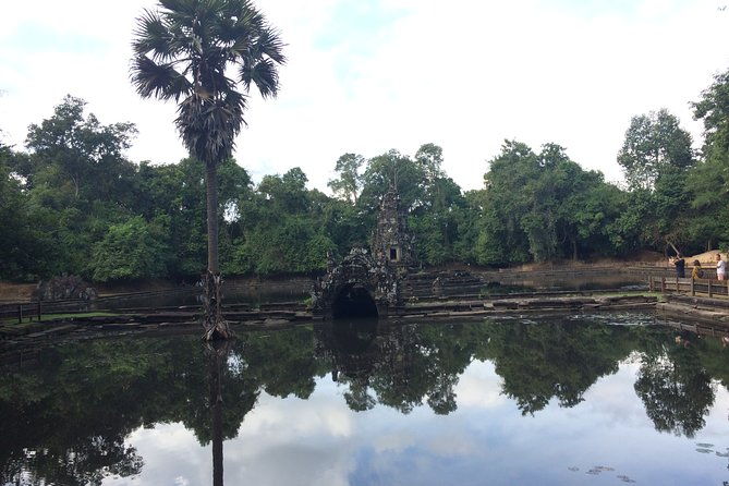 Discover Angkor Wat Temples And Phnom Kulen - Who is This Tour Best Suited For?