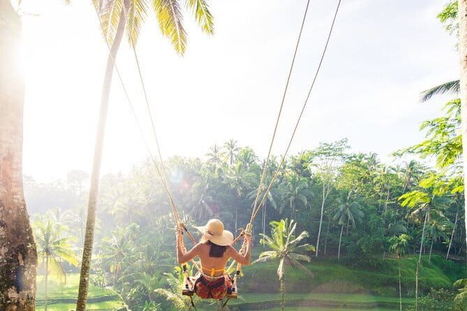 Discover Bali in 3 Days of Scenic and Cultural Delights - Day 1: The Western Wonders of Bali