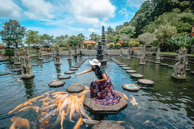 Discover Bali : Shore Excursion from Benoa Port with Free Wi-Fi - Final Thoughts: Is This Tour Right for You?