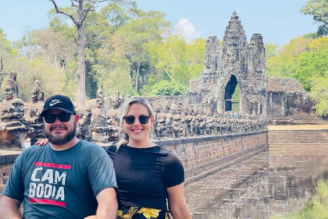 Discover Cambodias Heart: Siem Reap to Battambang Tours - The Sum Up: Who Is This Tour Best For?