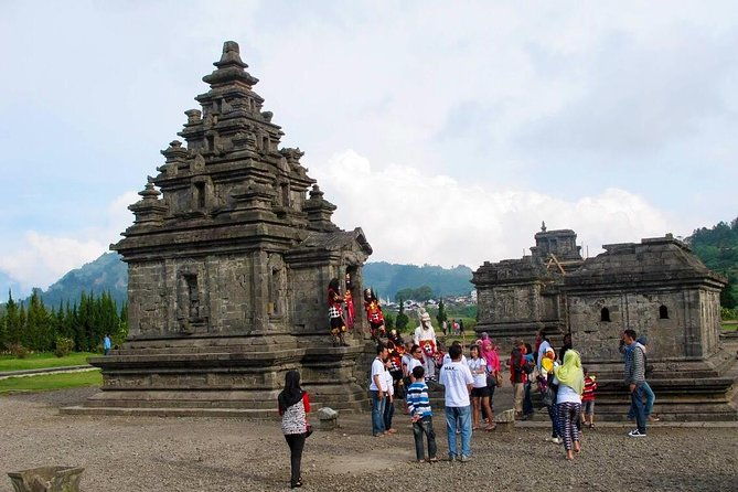 Discover Dieng Plateau Tour from Yogyakarta - Practical Tips for Travelers