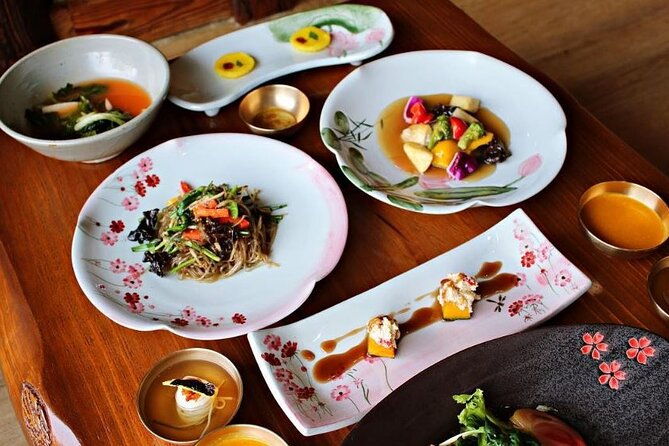 Discover Eastern Korea in 4days: All-Inclusive Experience - Transportation, Accommodation, and Comfort