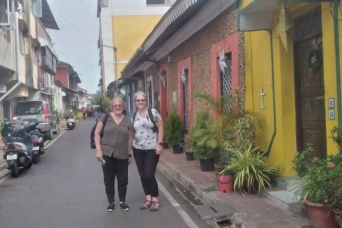 Discover Goa: A Full-Day Private City Tour - Who Will Love This Tour?