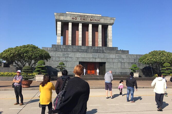 Discover Hanoi City 1 Day Tour - Who this Tour is Best For