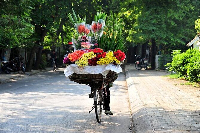 Discover Hanoi culture by walking - In-Depth Look at the Itinerary