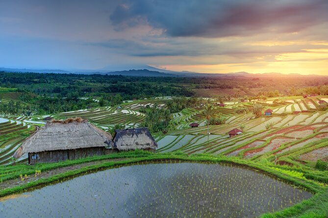 Discover Hidden Waterfall, Unesco Rice Terraces and Mountain Temple - Final Thoughts