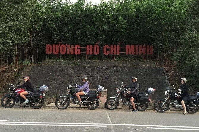 Discover Ho Chi Minh Trail in the Central of VietNam 2days 1 night - FAQs
