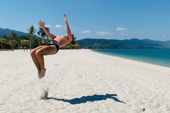Discover Langkawi Like a local - Private Island Tour - In-Depth Breakdown of the Itinerary