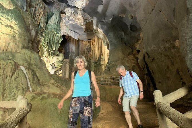 Discover Marble Mountains - Monkey Mountains in Da Nang City - What This Tour Offers: A Deep Dive Into Marble Mountains