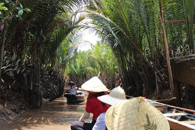 Discover Mekong Local Life 1 Day - The Lunch Experience