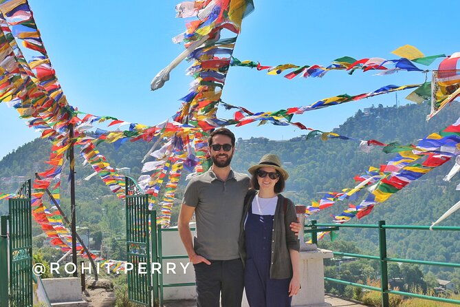 Discover Mussoorie: Private Guided Sightseeing Tour of Mussoorie - Who Will Love This Tour?