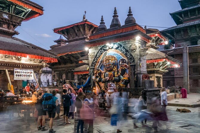 Discover Nepals Treasures: A 9-Day Private Tour - A Detailed Breakdown of the 9-Day Journey