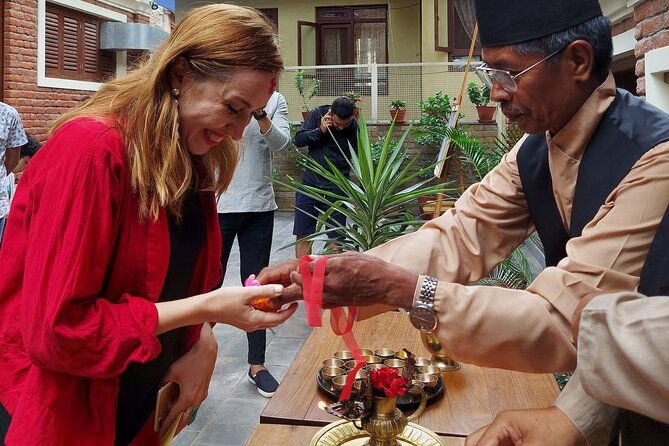 Discover Ranjana Lipi the Traditional Newari Script - The Sum Up