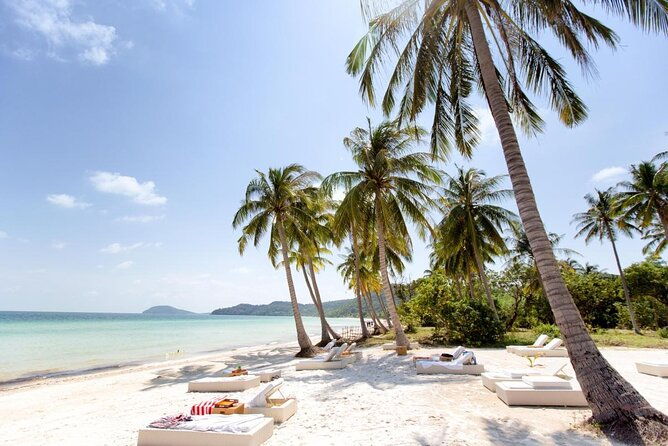 Discover Scuba Diving at Phu Quoc Island - Lunch and Relaxation on the Boat