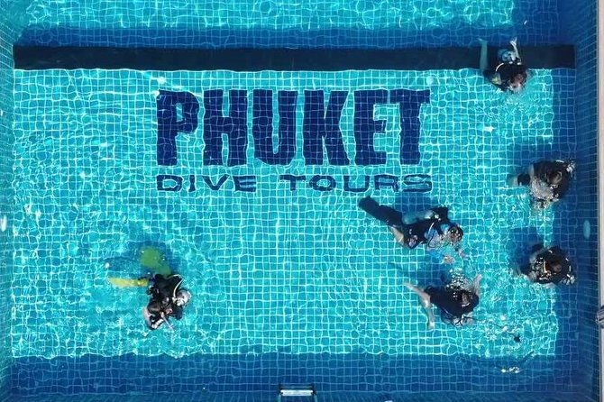 Discover Scuba Diving for Beginners (Non Certified Divers) - The Quality of Instruction