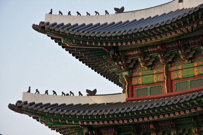 Discover Seoul: Local Life and History - Practical Details and Tips