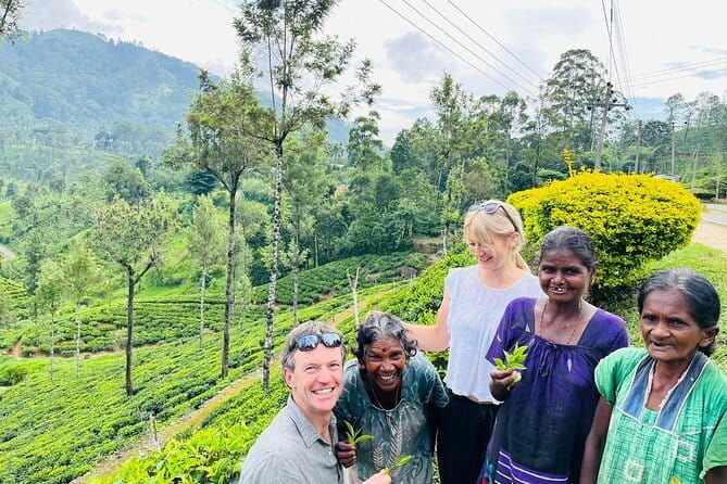 Discover Sri Lanka with Tailored Tours for Timeless Memories - Final Thoughts