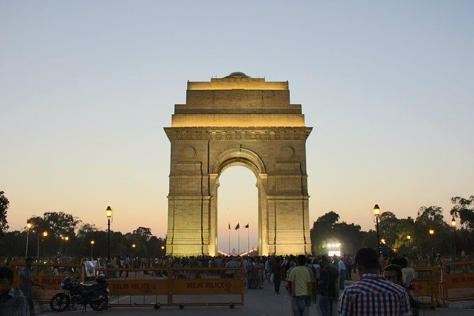 Discover the Majestic Duo: Delhi & Agra in 3 Days - Final Thoughts