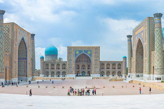Discover Uzbekistan - explore top destinations: Samarkand, Bukhara & Tashkent - Who is this tour best suited for?