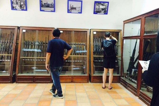 Discover vietnamese Agriculture,culture ,Cuisine and Cu chi Tunnels in Saigon - The Value of the Tour