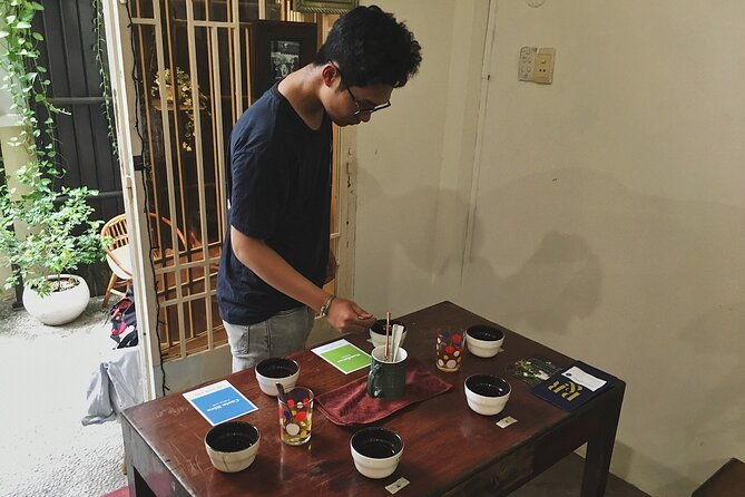 Discover Vietnam's Coffee Culture. - Why This Coffee Tour Offers Great Value