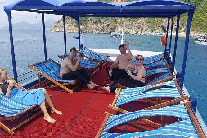 Discovery Scuba Diving on Hon Mun Island in Nha Trang - Why This Tour Offers Good Value