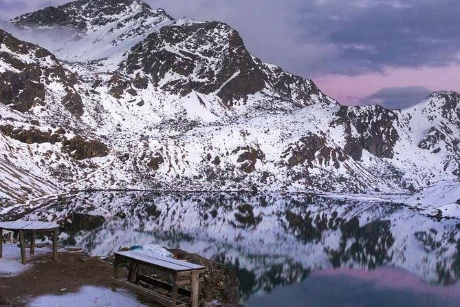 Dive into Spirituality: 6 Days Trek to Gosaikunda Lake - Authentic Experiences Borrowed From Reviews  