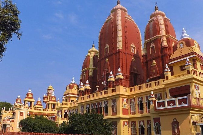 Divine Delhi: Explore Indian Faiths on a Cultural Tour - Authenticity and Depth: What You’ll Really Take Away