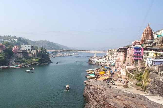 Divine Trail: Pilgrimage from Indore to Ujjain - Why This Tour Delivers Great Value