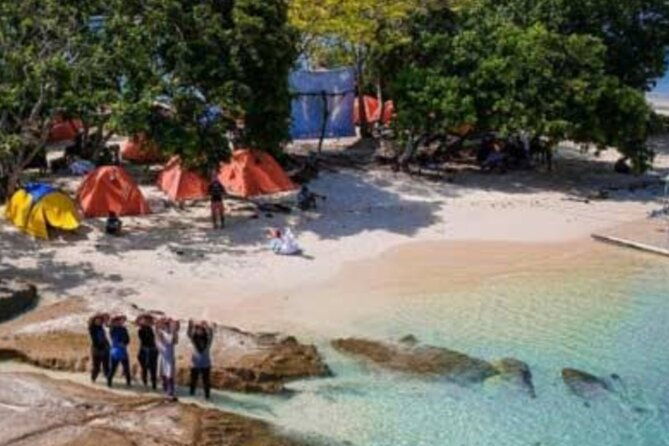 Diving and snorkling on gili sekotong - Who Will Love This Tour?