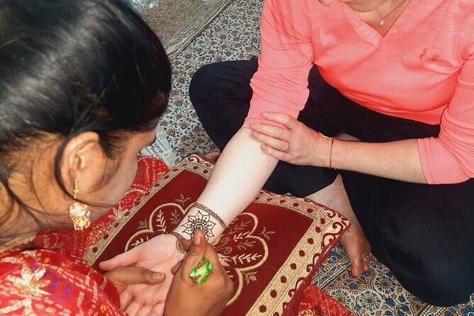 Diwali with Udaipur Locals 2025 tickets - Meals & activities - Why This Tour Offers Great Value