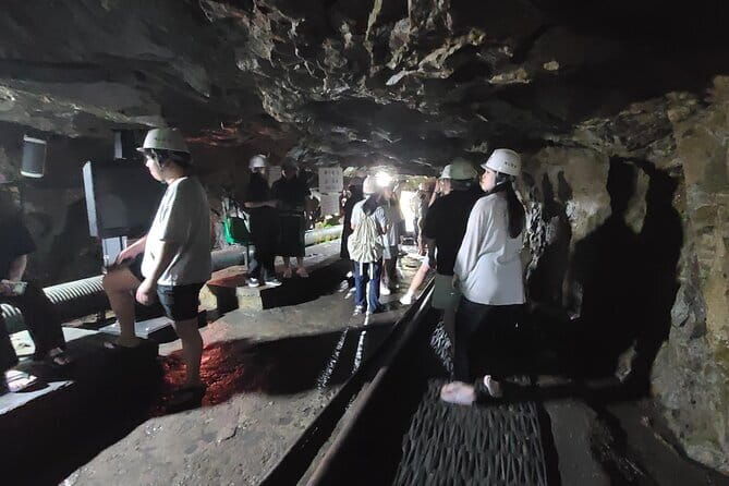 DMZ 2nd Tunnel and Cheorwon Peace Observatory with Admission - The Practicalities: What’s Included and What’s Not