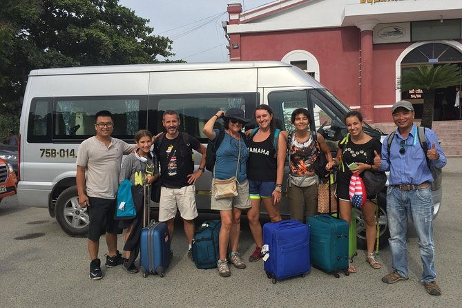 DMZ HALF DAY TOUR: Vinh Moc Tunnels - What Makes This Tour Stand Out?
