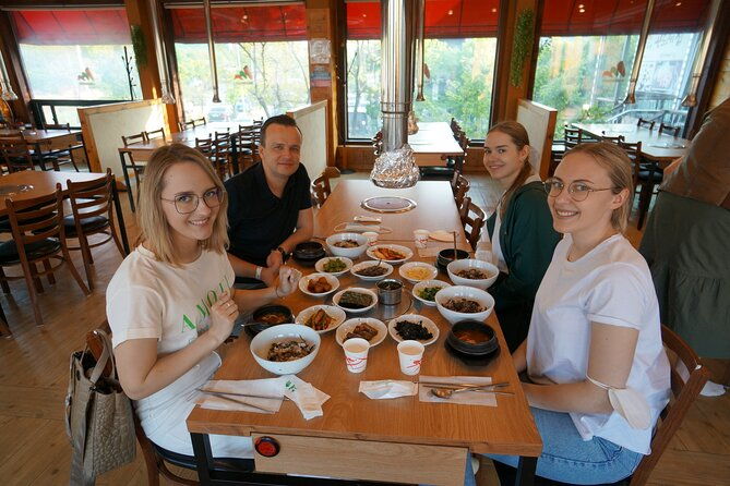 [DMZ Private Full day Tour] & The War Memorial include Lunch - Exploring the Itinerary: What You’ll Experience