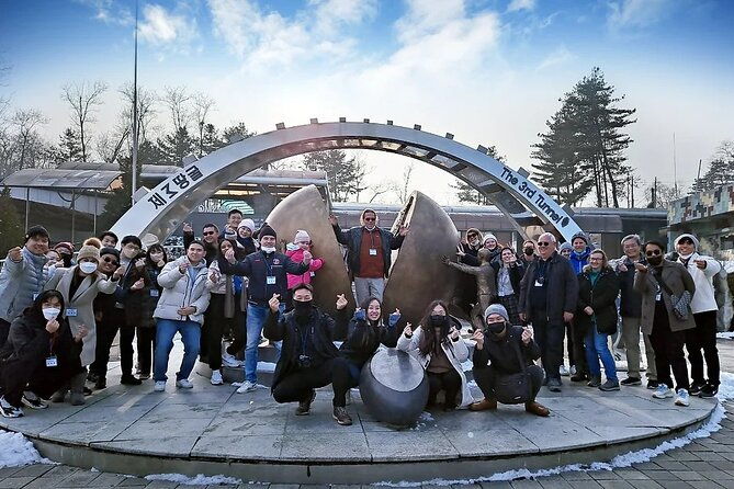 DMZ Private Tour Admission Incl. - Why This Tour Offers Great Value