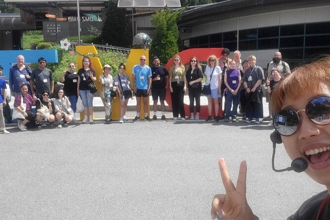 DMZ Tour (Exclusive offer: NK Defector meet up & Experience Hall) - The Value of This DMZ Tour