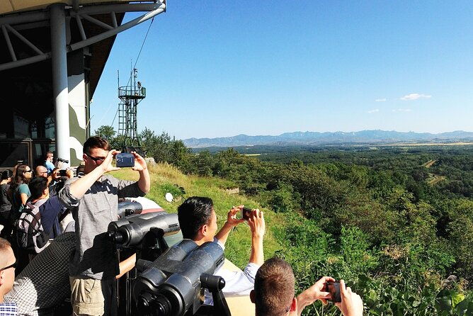 DMZ Tour, Expert Tour Guide from Seoul /Option: Suspension Bridge - The Value of This Tour