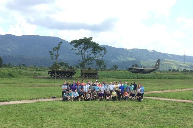 DMZ Tour from Hue City, Vietnam - Transportation and Duration: What to Expect