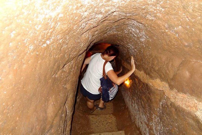 Dmz tour from Hue - Vinh Moc tunnels car tour - Who Should Consider This Tour?