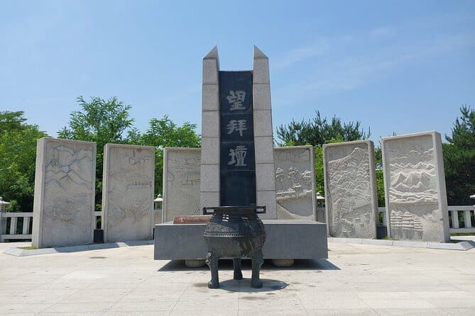 DMZ tour from Seoul and War Memorial of Korea Day Tour - Who Should Book This Tour?