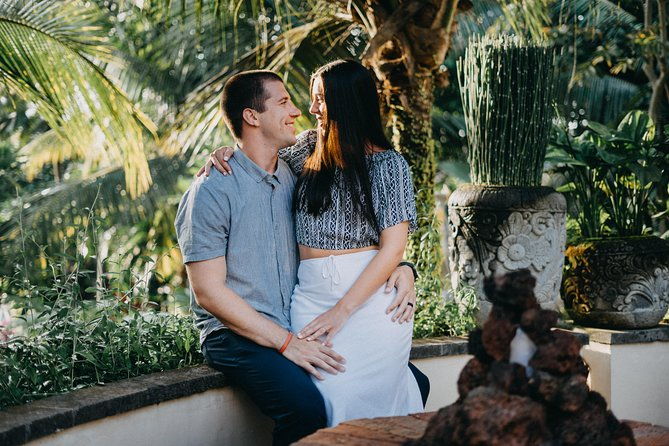 Do Photo Shoot at Your Hotel & Resort in UBUD - The Photos