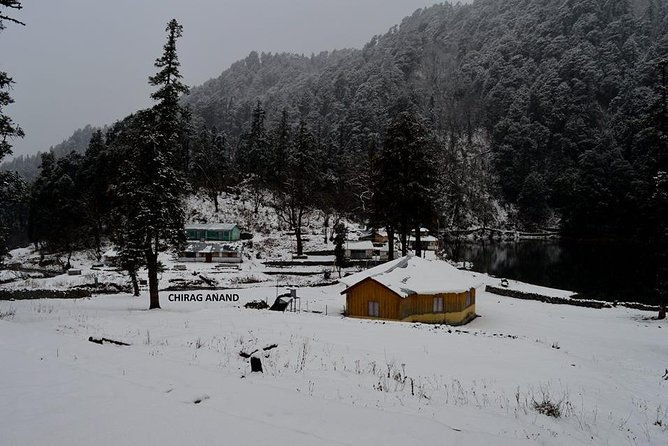 Dodital Himalayan Trek and Camping - The Value of the Experience