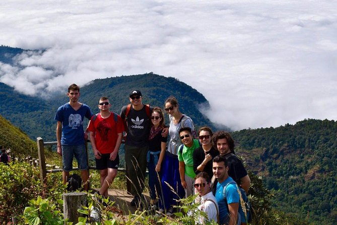 Doi Inthanon Day Trip from Chiang Mai including Karen Hill Tribe & Twin Pagodas - The Experience: What Works Well and What Doesn’t