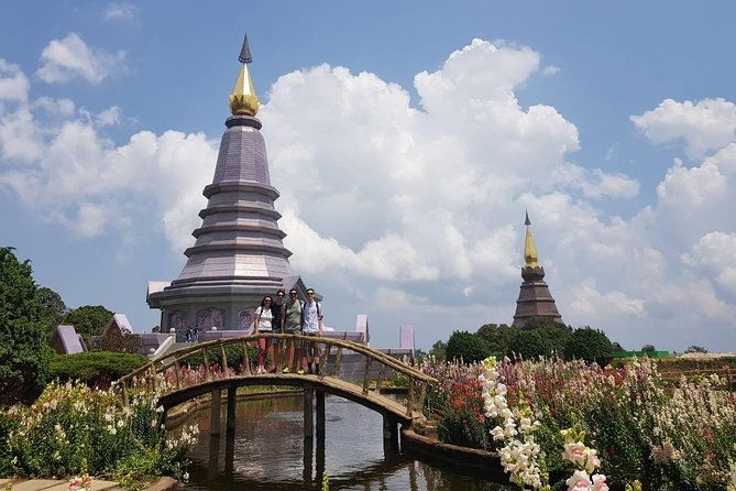 Doi Inthanon National Park Day Trip - An In-Depth Look at the Itinerary and Experience