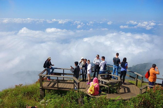 Doi Inthanon National Park Full Day Tour from Chiang Mai - Who Is This Tour Best For?