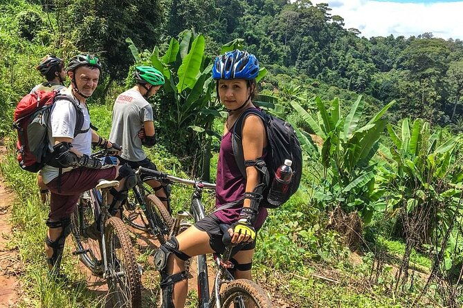 Doi Suthep National Park To Chiang Mai Beginner Downhill Mountain Biking - What Makes This Tour Stand Out?