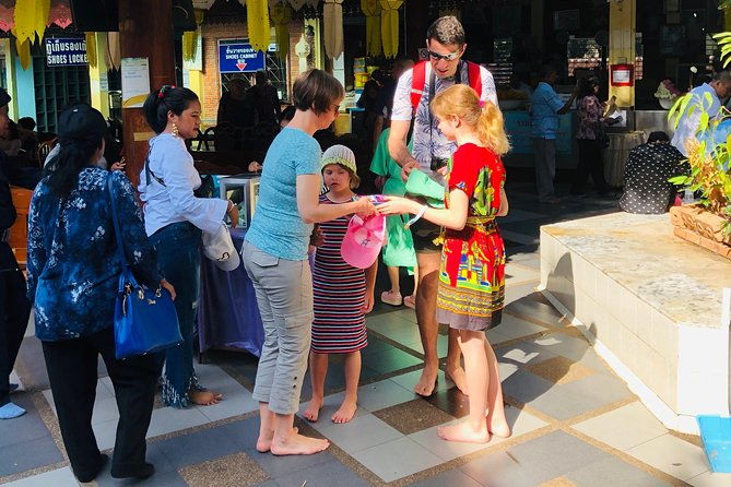 Doi Suthep Temple. It's a must see in Chiang Mai !!! - Why This Tour Works Well
