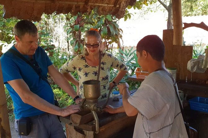 Doi Suthep Tour: Trekking at Doi Inthanon National Park with Lunch - The Value of This Tour