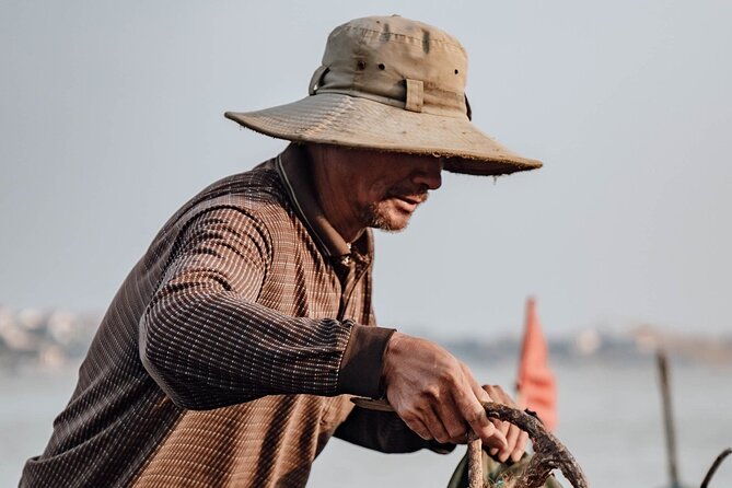 Dong Hoi Sightseeing and Street Food Bike Tour - The Sum Up