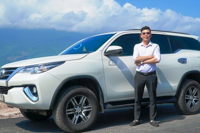 Dong Hoi To Da Nang By Private Car With Pro Driver - Final Thoughts